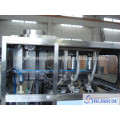 Perfect barreled water line filling machine